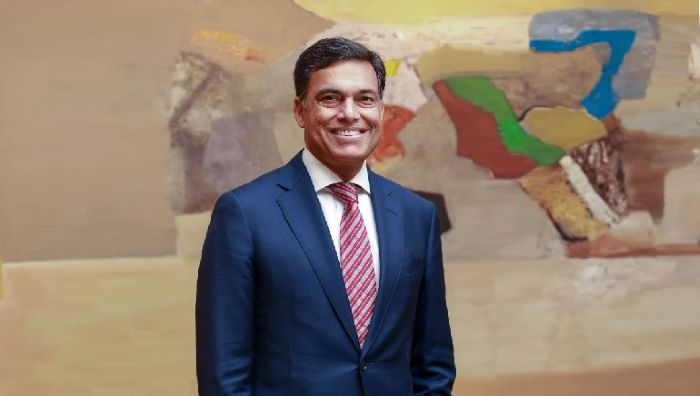 Sajjan Jindal