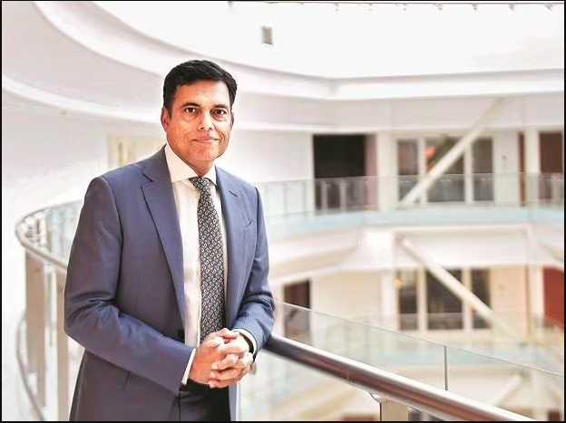 From Engineer to Industry Titan: Sajjan Jindal Forges India’s Steel Renaissance